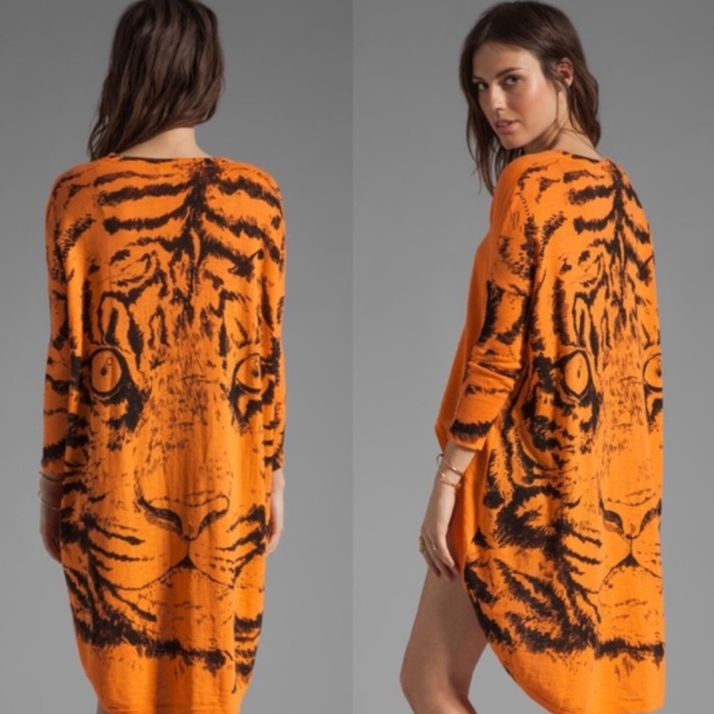 🐾🐯🐅Mink pink tiger shirt 🐅 🐯 🐾